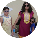 Rupali Bhatia Rupali Bhatia